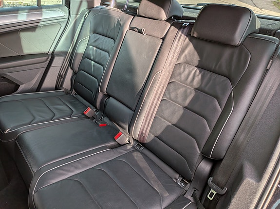 Volkswagen Tiguan 6 of 9