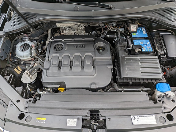 Volkswagen Tiguan 8 of 9