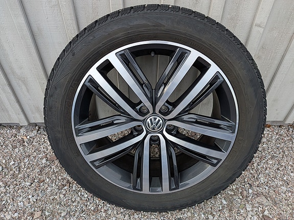 Volkswagen Tiguan 9 of 9