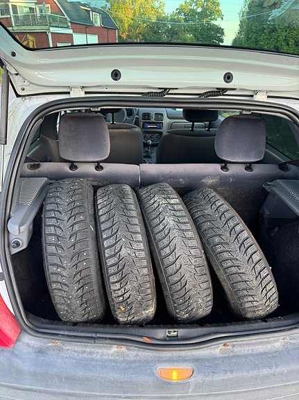 Renault Clio 4 of 10