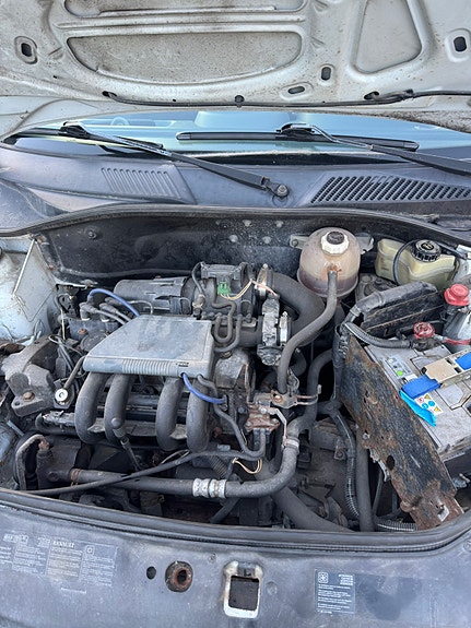 Renault Clio 8 of 10