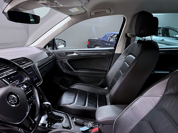 Volkswagen Tiguan 8 of 24