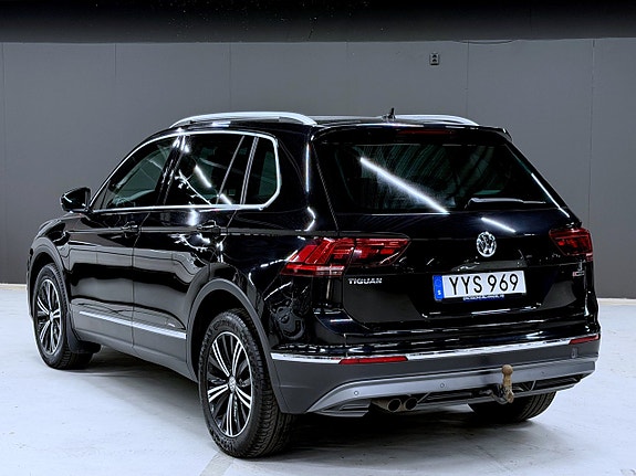 Volkswagen Tiguan 7 of 24