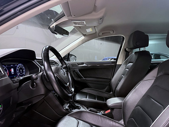 Volkswagen Tiguan 4 of 24