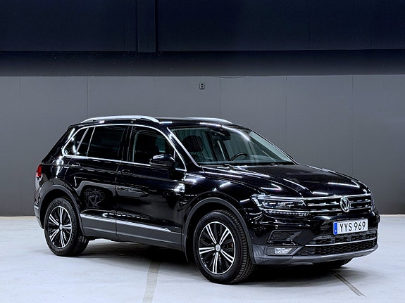 Volkswagen Tiguan 13 of 24