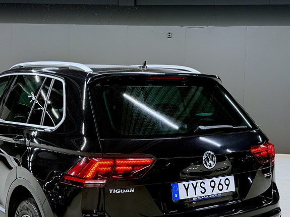 Volkswagen Tiguan 23 of 24
