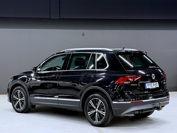 Volkswagen Tiguan 11 of 24