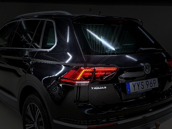 Volkswagen Tiguan 22 of 24