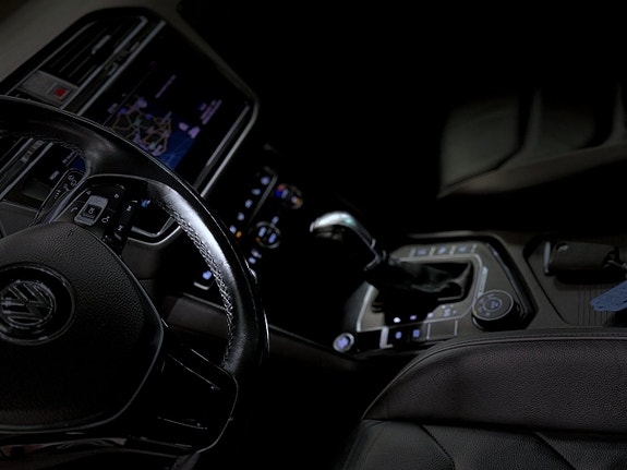 Volkswagen Tiguan 12 of 24