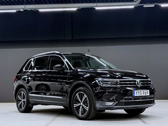 Volkswagen Tiguan 19 of 24