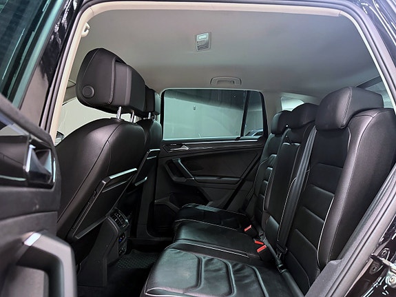 Volkswagen Tiguan 20 of 24