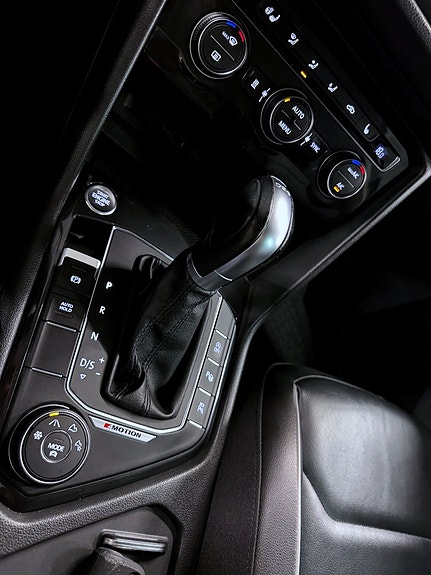 Volkswagen Tiguan 24 of 24