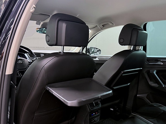Volkswagen Tiguan 21 of 24