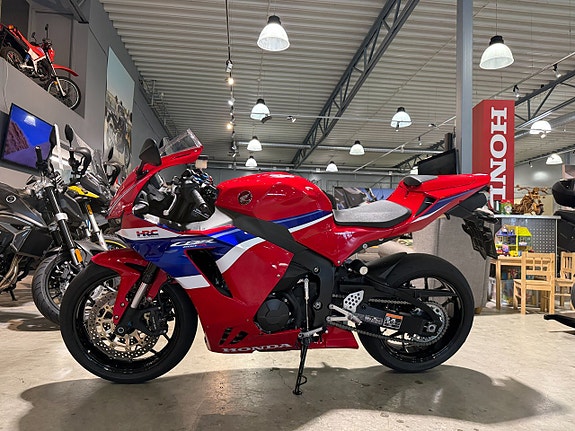 Honda CBR600RR #Endast 620mil# 5 of 12