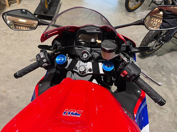 Honda CBR600RR #Endast 620mil# 12 of 12