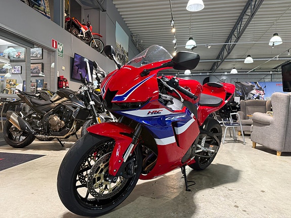 Honda CBR600RR #Endast 620mil# 6 of 12