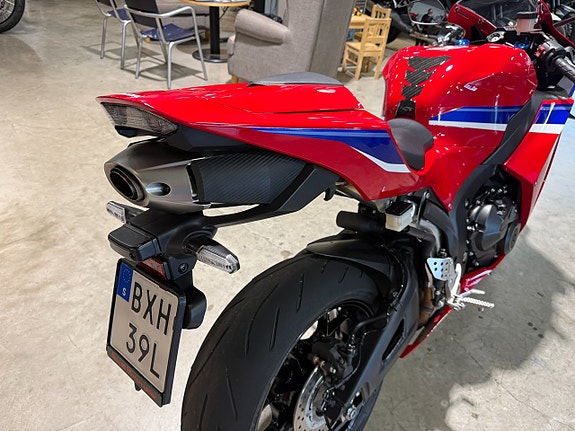 Honda CBR600RR #Endast 620mil# 11 of 12