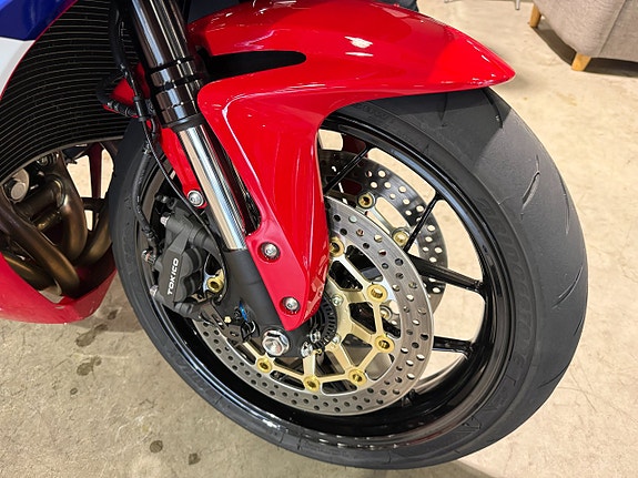 Honda CBR600RR #Endast 620mil# 7 of 12