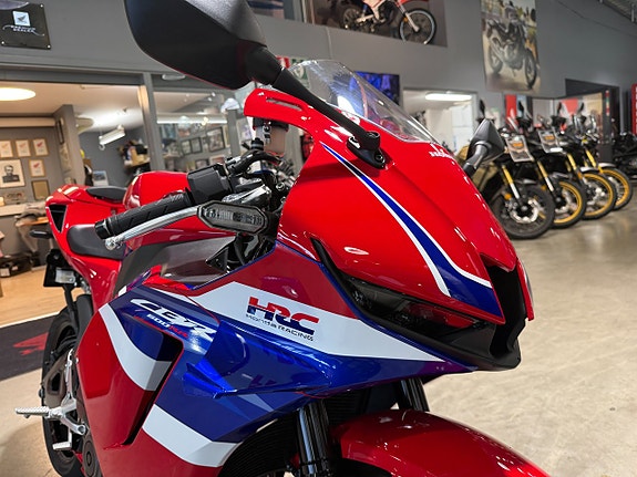 Honda CBR600RR #Endast 620mil# 8 of 12
