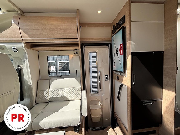Rapido 696F Optimum Line 5 of 13