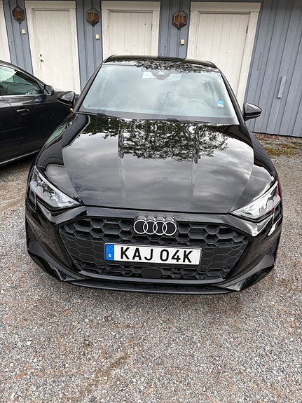Audi A3 3 of 7