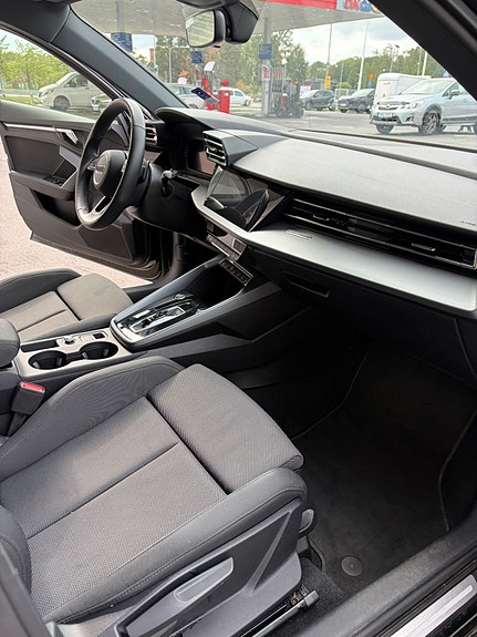 Audi A3 7 of 7