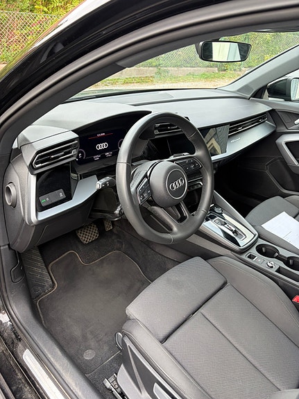 Audi A3 6 of 7