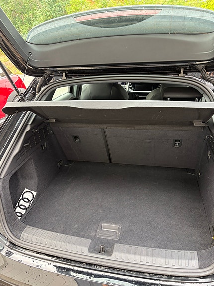 Audi A3 5 of 7