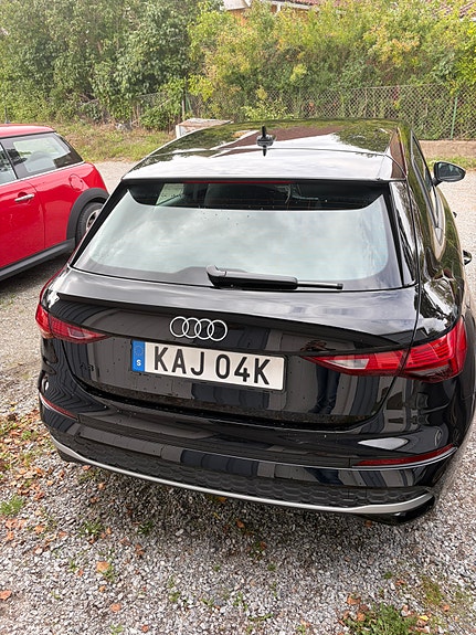 Audi A3 4 of 7