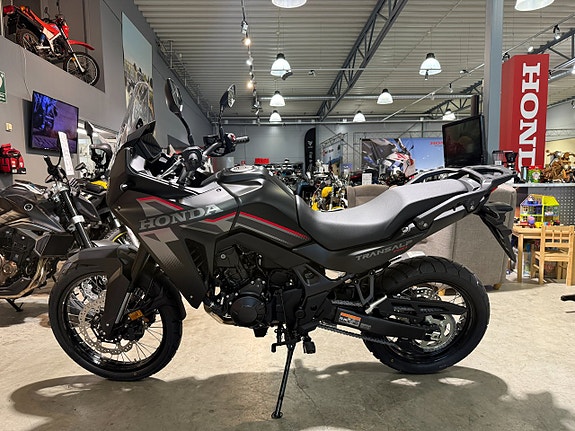 Honda XL750 Transalp 5 of 12