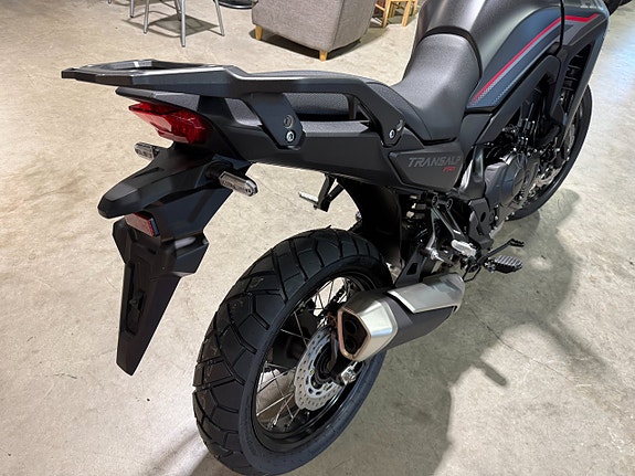 Honda XL750 Transalp 11 of 12