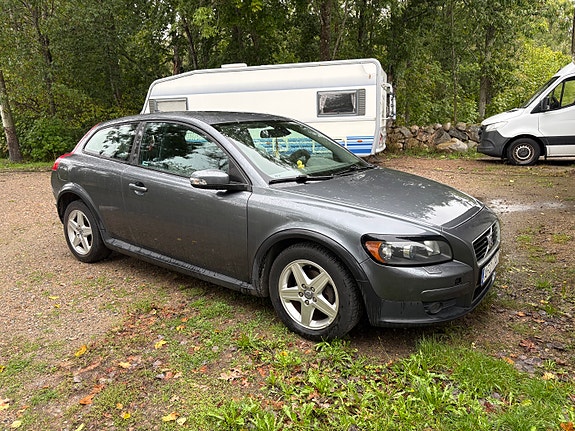 Volvo C30 3 of 3