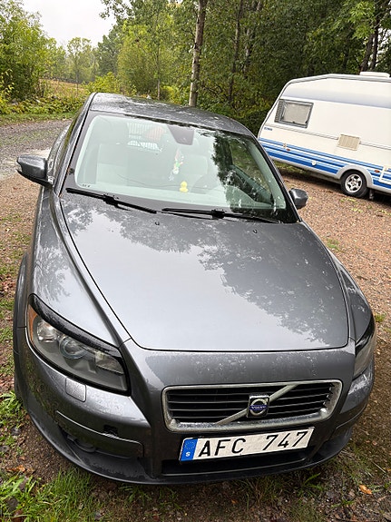 Volvo C30 2 of 3