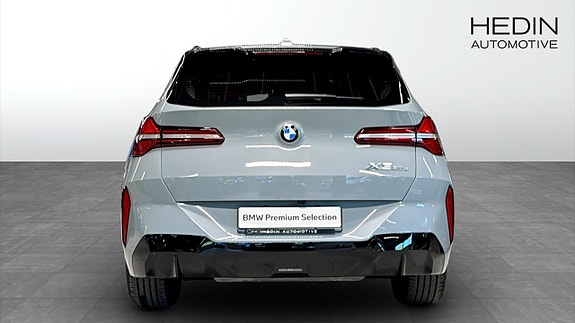 BMW X3 7 of 10