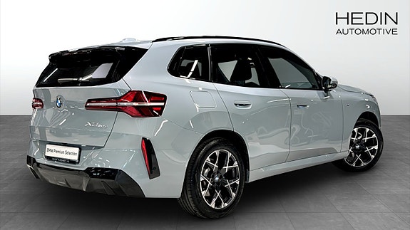 BMW X3 2 of 10