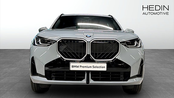 BMW X3 8 of 10