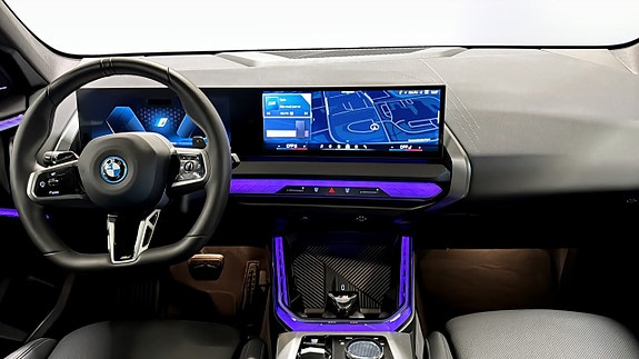 BMW X3 4 of 10