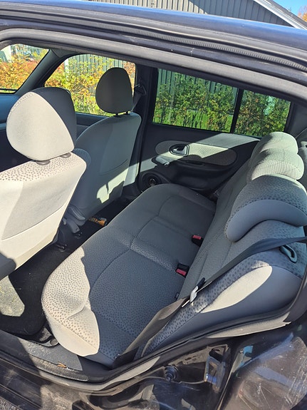 Renault Clio 4 of 5
