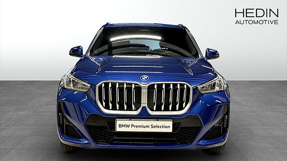 BMW X1 8 of 9
