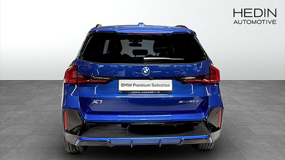 BMW X1 7 of 9