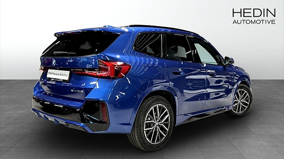 BMW X1 2 of 9