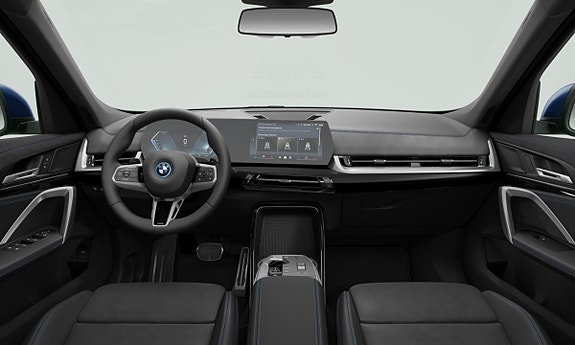 BMW X1 5 of 5