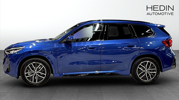 BMW X1 6 of 9