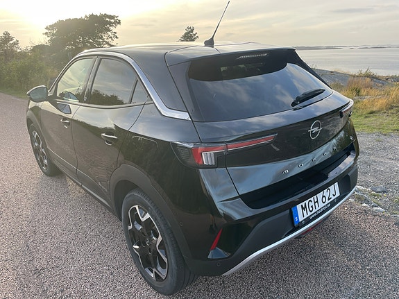 Opel Mokka-e 3 of 6