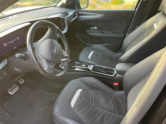 Opel Mokka-e 4 of 6