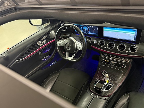 Mercedes-Benz E220 d 19 of 27