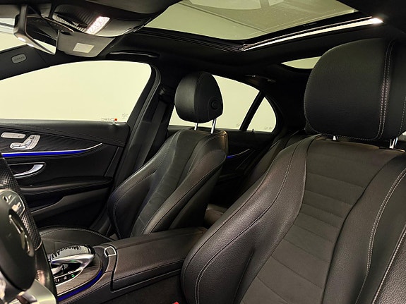 Mercedes-Benz E220 d 10 of 27