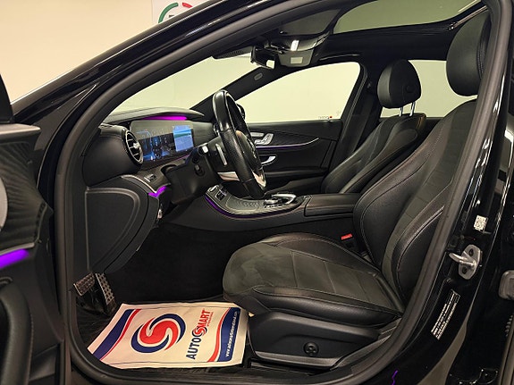 Mercedes-Benz E220 d 9 of 27