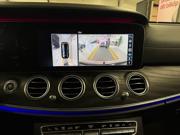 Mercedes-Benz E220 d 23 of 27