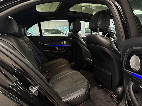 Mercedes-Benz E220 d 18 of 27